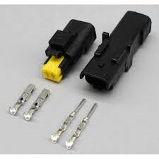 DORSE CIFT STOP ADAPTORU ASS 2 DISI+1 ERKEK KONNEK